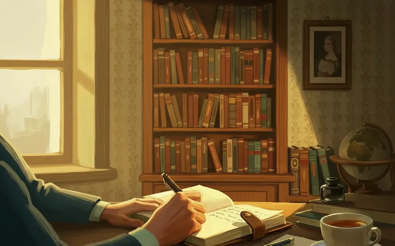 Vent & Release Background