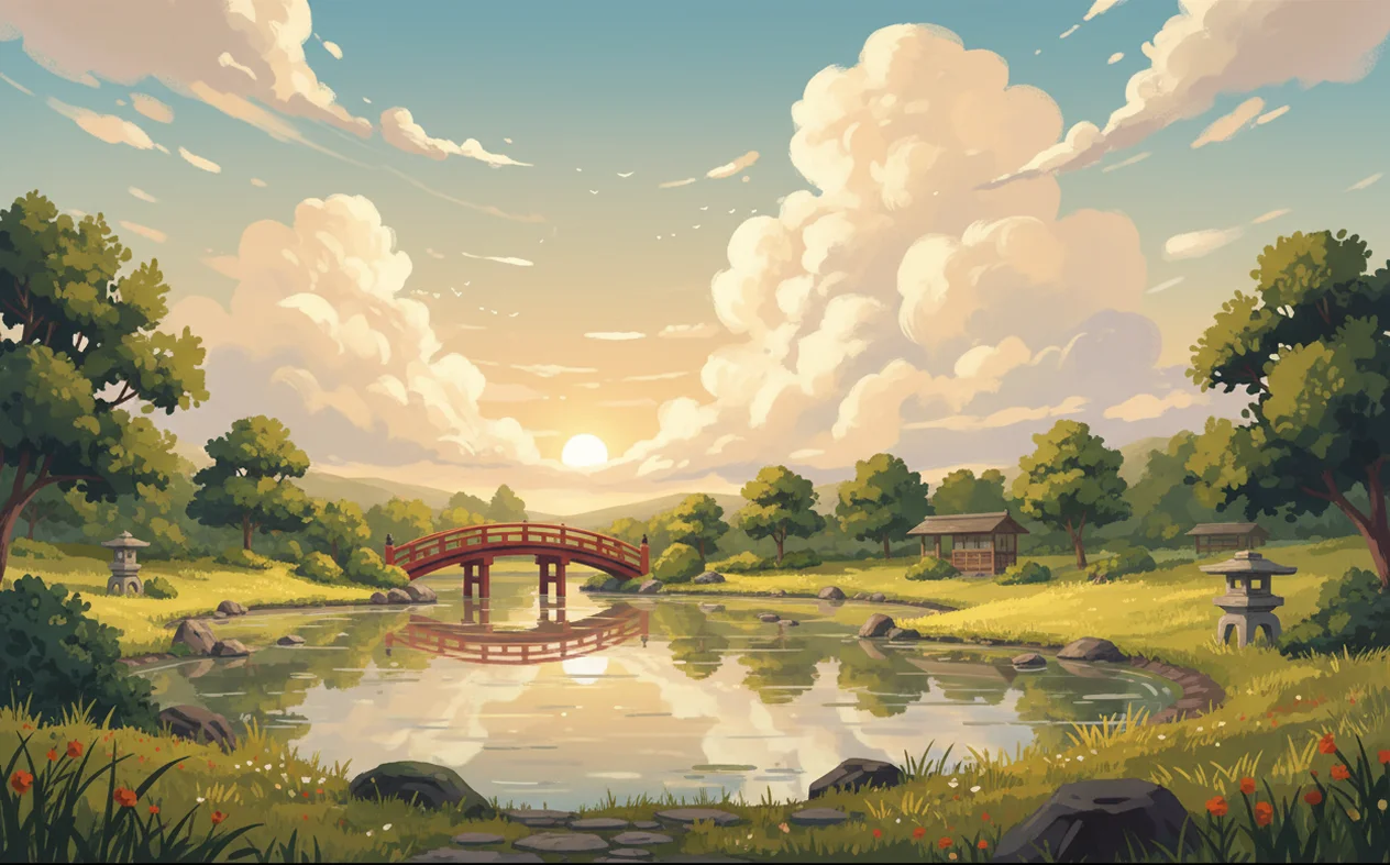 Travel Journal Background