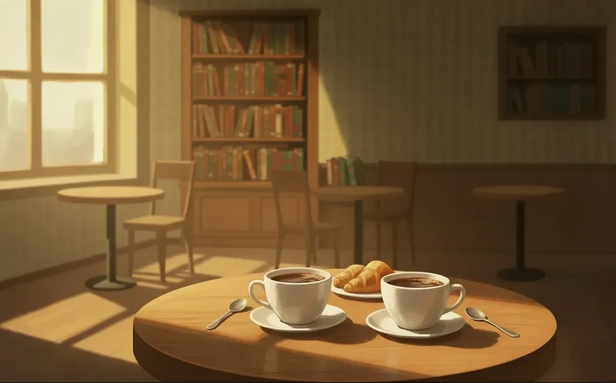 Relationship Journal Background