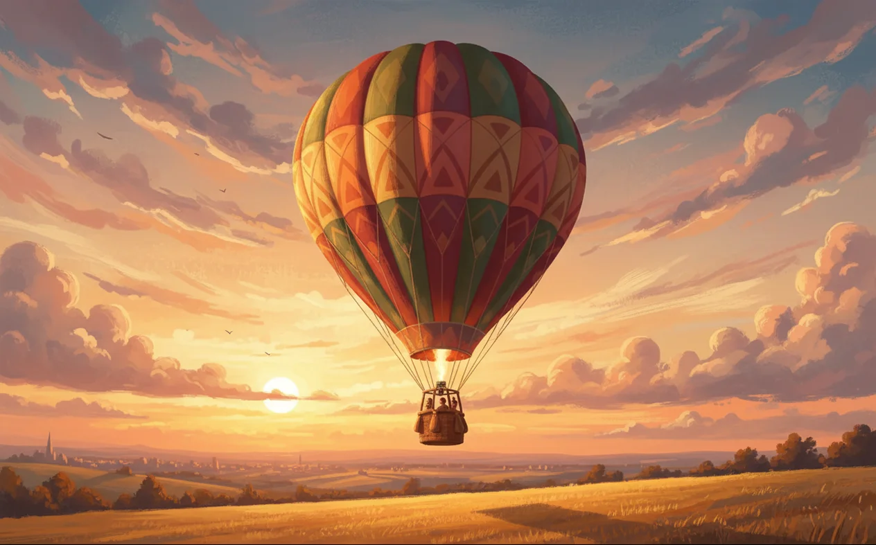 Goals & Aspirations Background