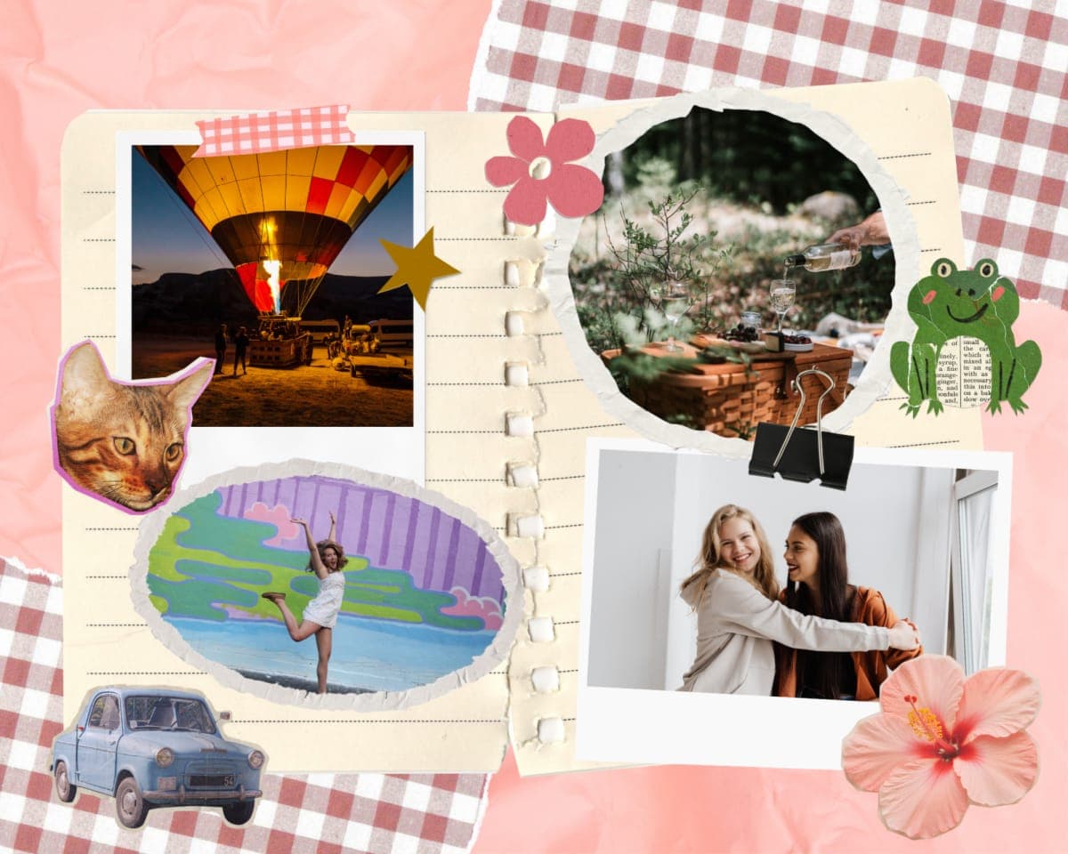 Journly journaling app - Why I Built Journly